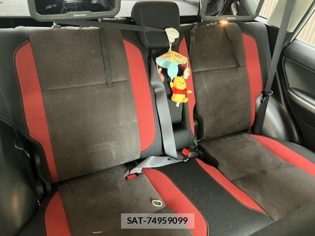 Suzuki ESCUDO 2013-03 7879767-8