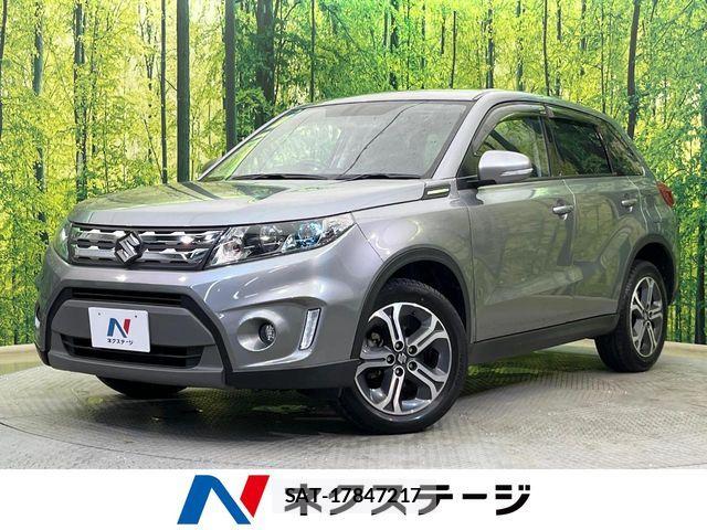 Suzuki ESCUDO 2016-11 7963978-0