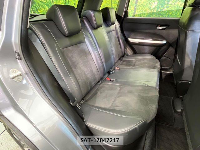 Suzuki ESCUDO 2016-11 7963978-9