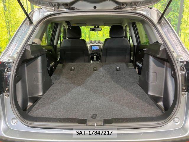 Suzuki ESCUDO 2016-11 7963978-10