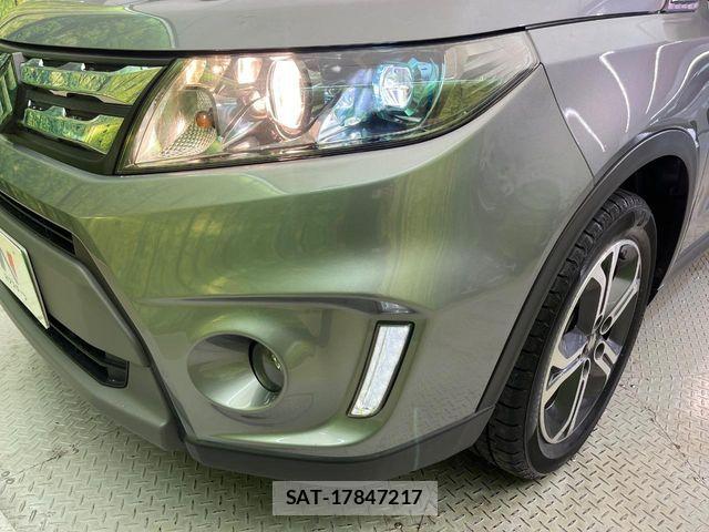 Suzuki ESCUDO 2016-11 7963978-11