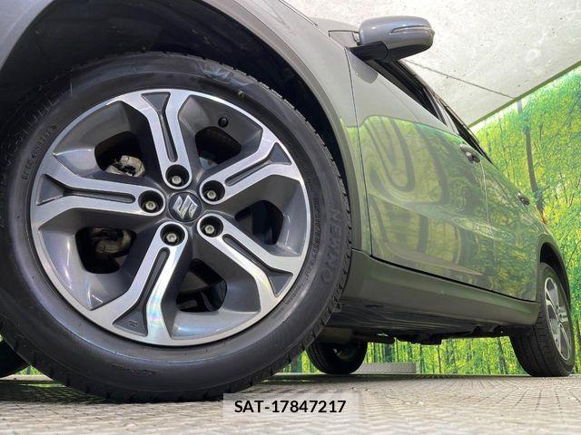 Suzuki ESCUDO 2016-11 7963978-12