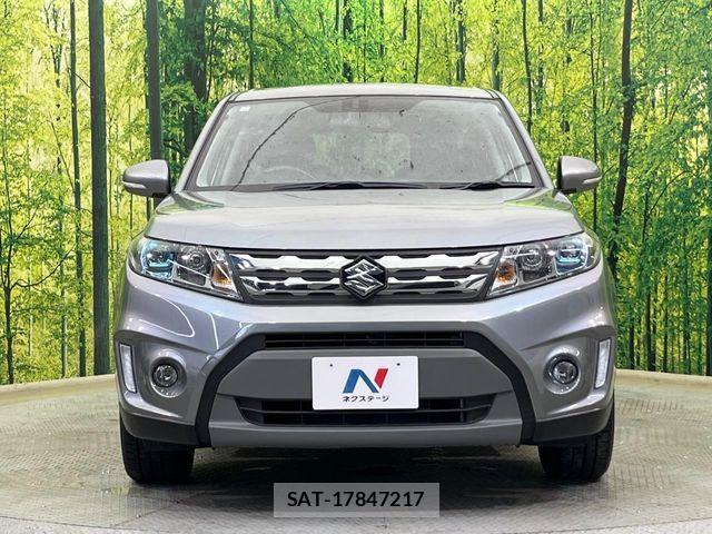 Suzuki ESCUDO 2016-11 7963978-13