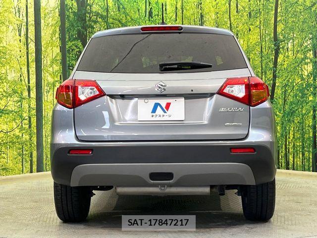 Suzuki ESCUDO 2016-11 7963978-14