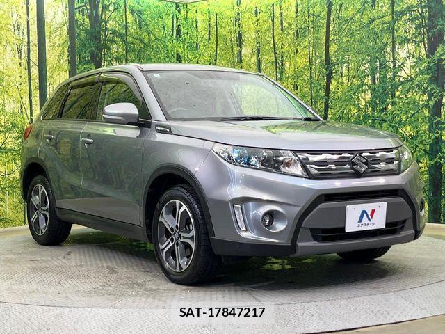 Suzuki ESCUDO 2016-11 7963978-15