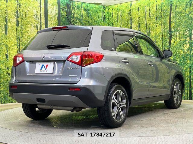 Suzuki ESCUDO 2016-11 7963978-16