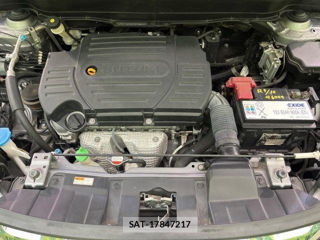 Suzuki ESCUDO 2016-11 7963978-17