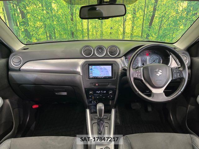 Suzuki ESCUDO 2016-11 7963978-1