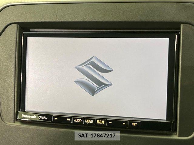 Suzuki ESCUDO 2016-11 7963978-2