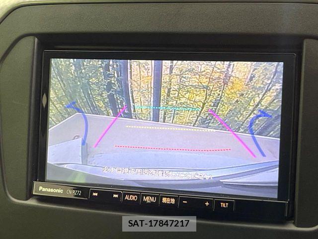 Suzuki ESCUDO 2016-11 7963978-3