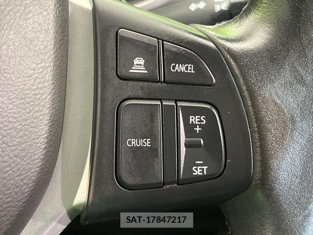 Suzuki ESCUDO 2016-11 7963978-5