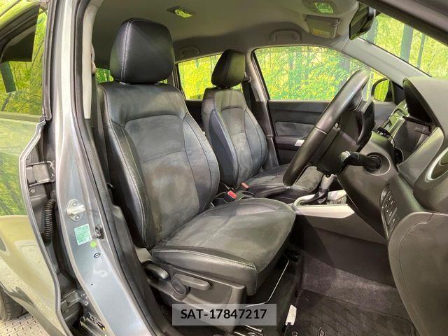 Suzuki ESCUDO 2016-11 7963978-8