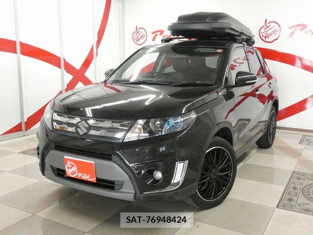 Suzuki ESCUDO 2016-09 7981192-0