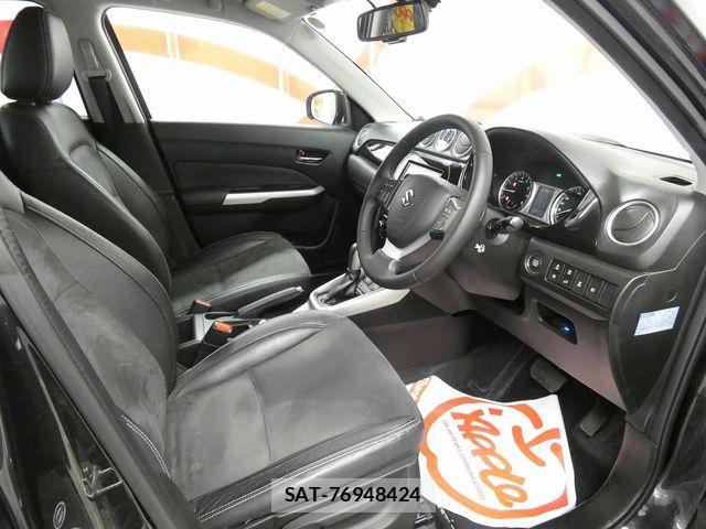 Suzuki ESCUDO 2016-09 7981192-9