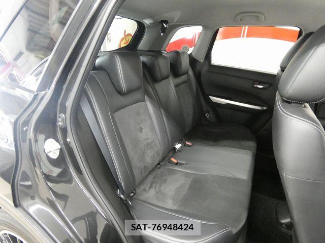Suzuki ESCUDO 2016-09 7981192-11