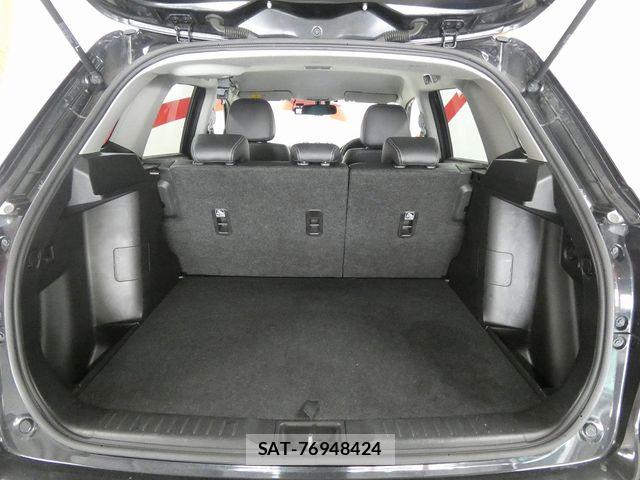 Suzuki ESCUDO 2016-09 7981192-12