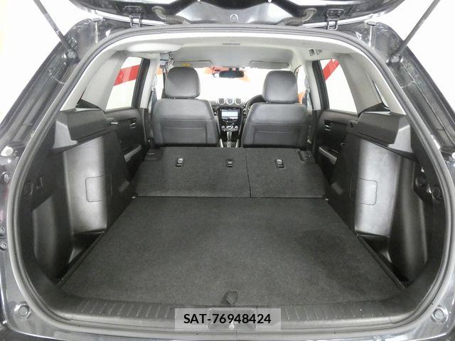 Suzuki ESCUDO 2016-09 7981192-13