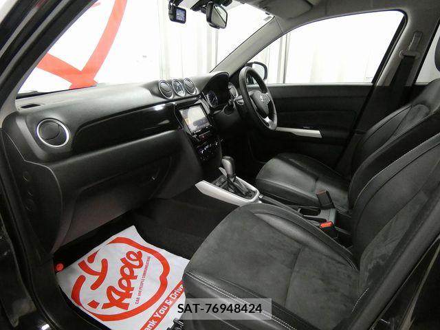 Suzuki ESCUDO 2016-09 7981192-14