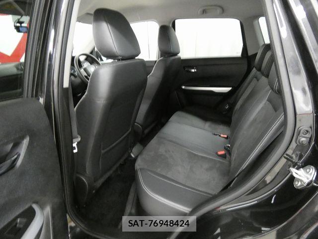 Suzuki ESCUDO 2016-09 7981192-15