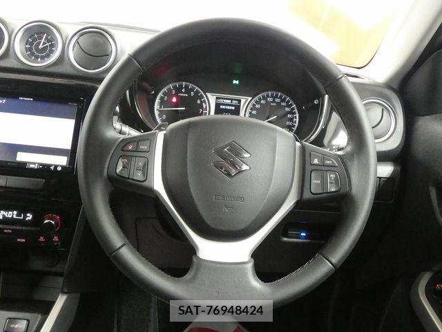 Suzuki ESCUDO 2016-09 7981192-16