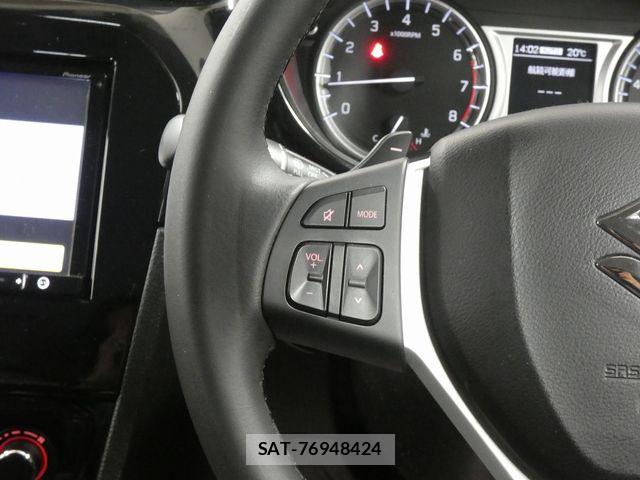 Suzuki ESCUDO 2016-09 7981192-17