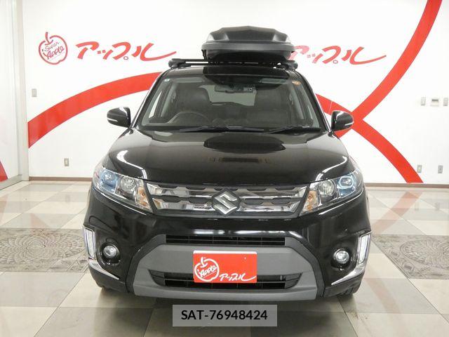 Suzuki ESCUDO 2016-09 7981192-1