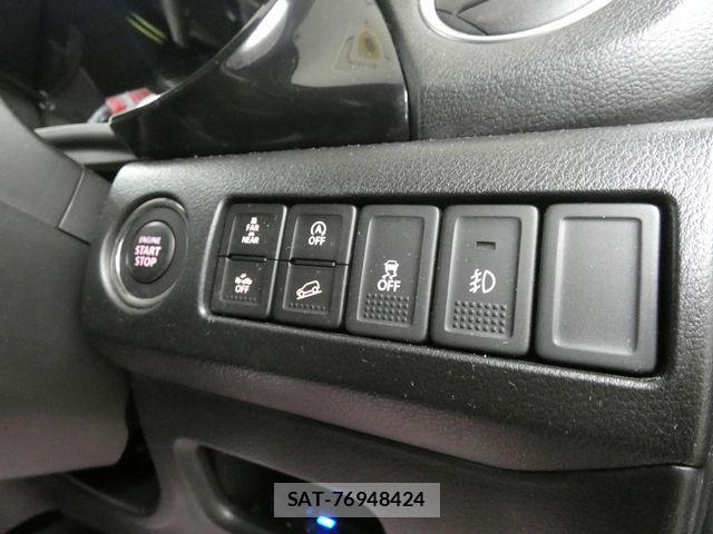 Suzuki ESCUDO 2016-09 7981192-21