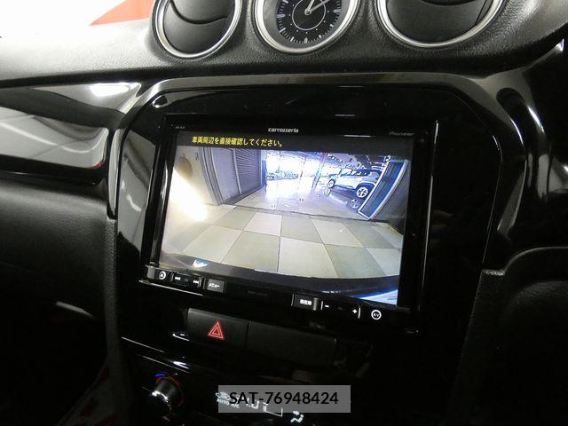 Suzuki ESCUDO 2016-09 7981192-23