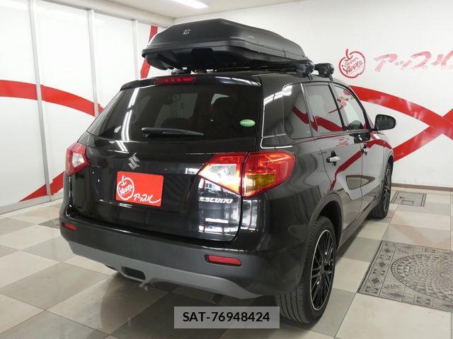 Suzuki ESCUDO 2016-09 7981192-28