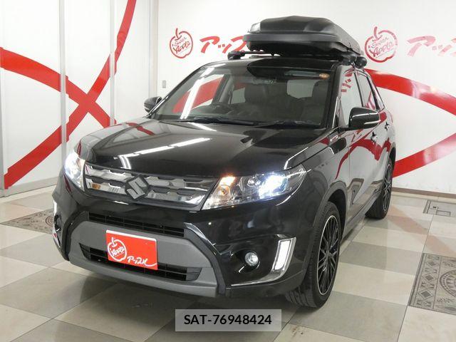 Suzuki ESCUDO 2016-09 7981192-2