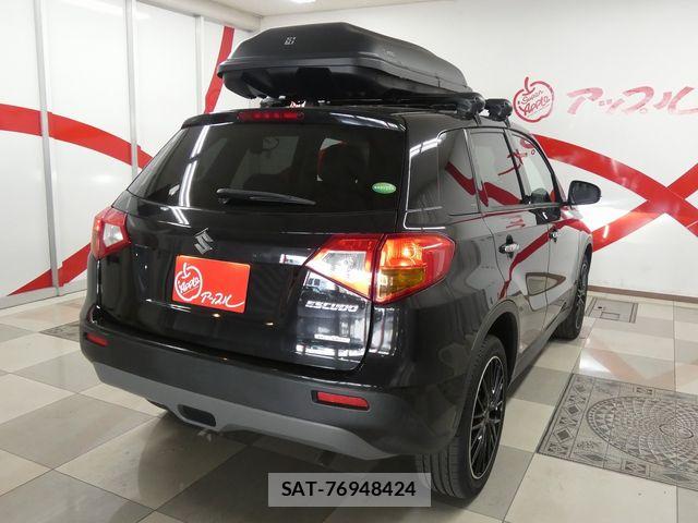 Suzuki ESCUDO 2016-09 7981192-29