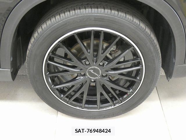 Suzuki ESCUDO 2016-09 7981192-3