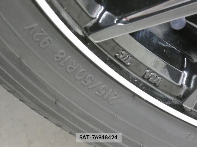 Suzuki ESCUDO 2016-09 7981192-5