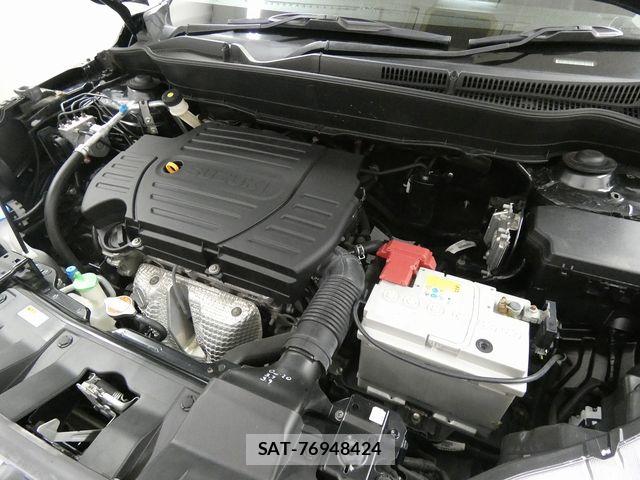 Suzuki ESCUDO 2016-09 7981192-8