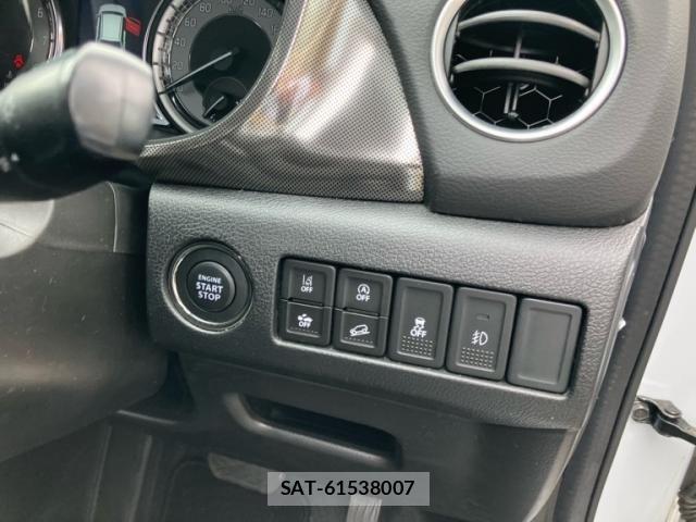 Suzuki ESCUDO 2019-10 8038564-11