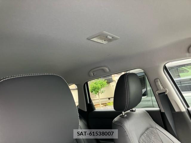 Suzuki ESCUDO 2019-10 8038564-12