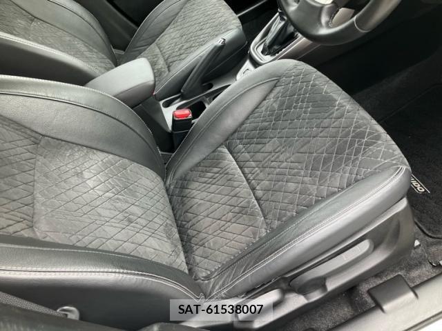 Suzuki ESCUDO 2019-10 8038564-13