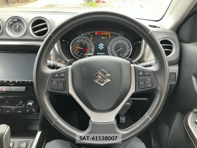 Suzuki ESCUDO 2019-10 8038564-14