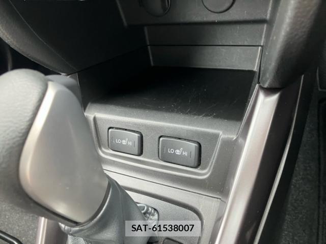 Suzuki ESCUDO 2019-10 8038564-17