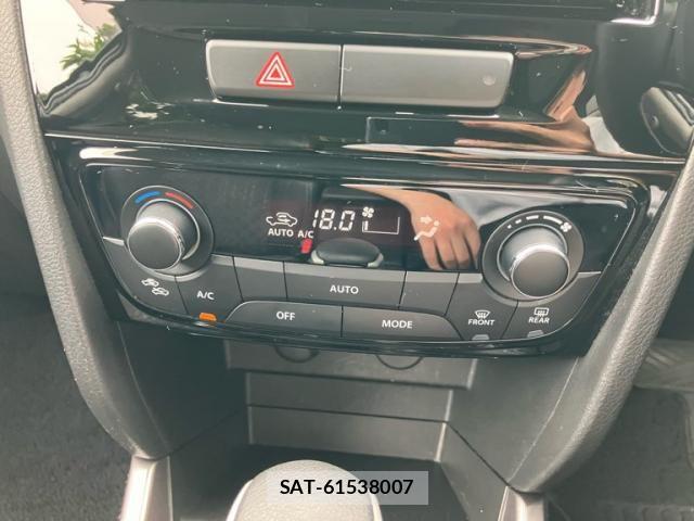 Suzuki ESCUDO 2019-10 8038564-18