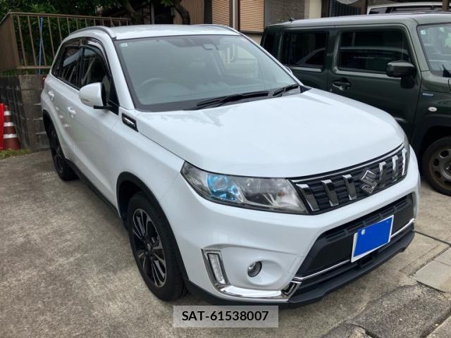 Suzuki ESCUDO 2019-10 8038564-1