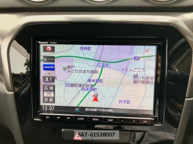 Suzuki ESCUDO 2019-10 8038564-19