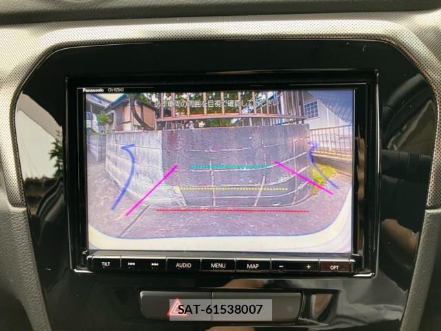 Suzuki ESCUDO 2019-10 8038564-20