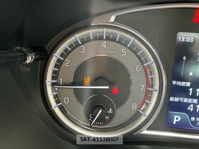 Suzuki ESCUDO 2019-10 8038564-25