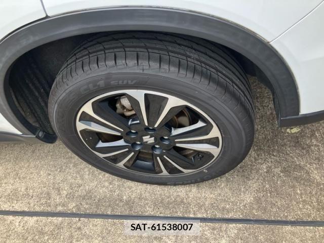 Suzuki ESCUDO 2019-10 8038564-6