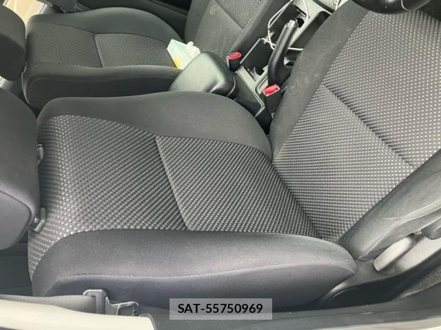 Suzuki ESCUDO 2007-12 8038565-12