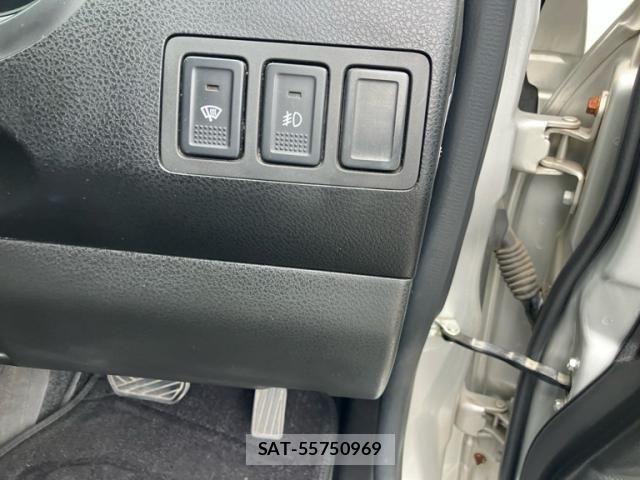 Suzuki ESCUDO 2007-12 8038565-13