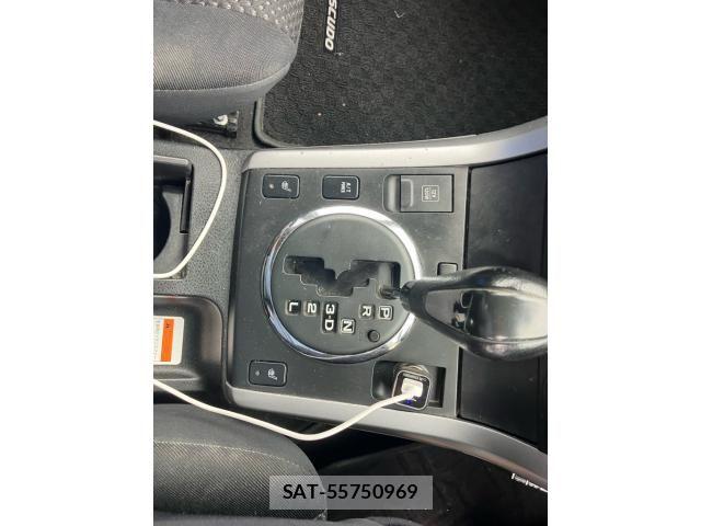 Suzuki ESCUDO 2007-12 8038565-17