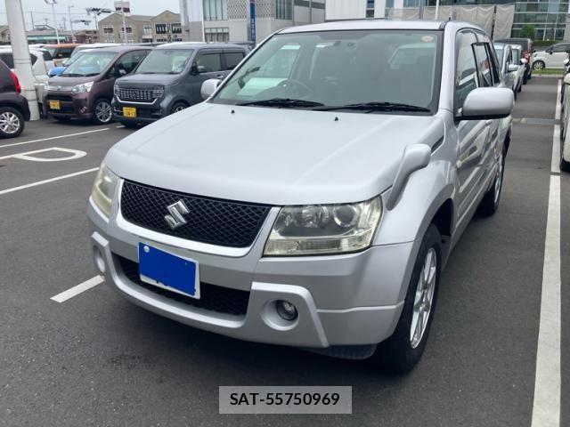 Suzuki ESCUDO 2007-12 8038565-1