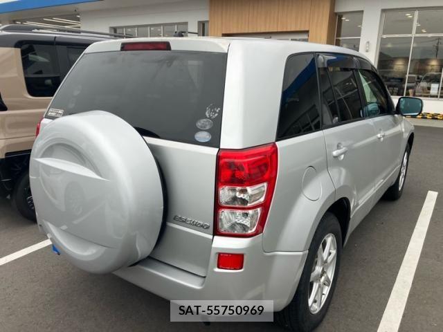 Suzuki ESCUDO 2007-12 8038565-6